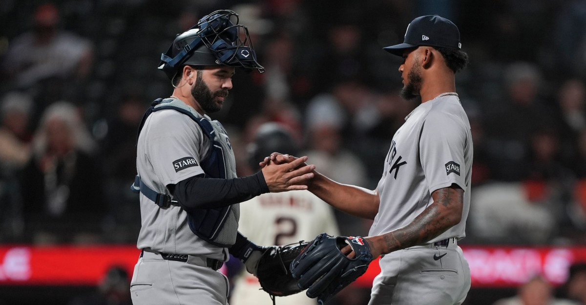 Yankees news: Starters and bullpen off to hot starts in 2026