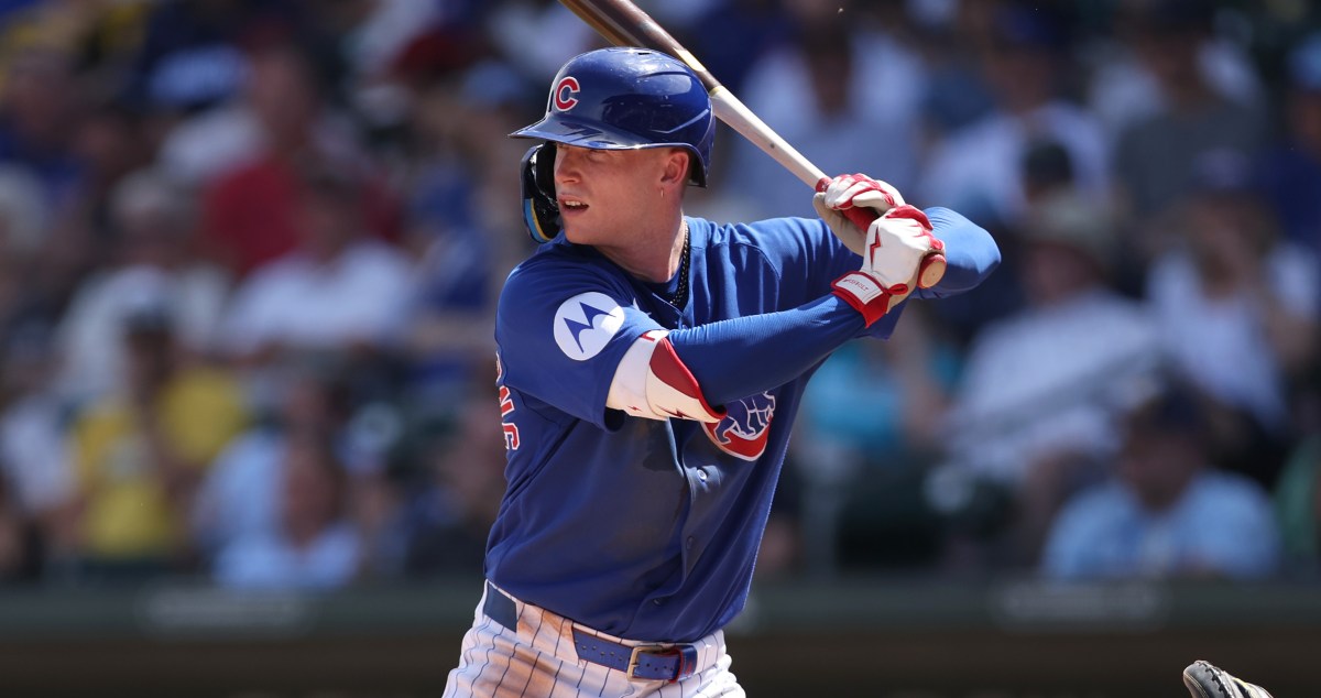 Cubs vs. Yankees at Mesa preview, Monday 3/23, 2:05 CT