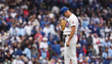 SB Nation Reacts survey: What are you worried about regarding the Cubs?
