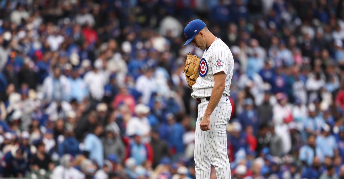 SB Nation Reacts survey: What are you worried about regarding the Cubs?