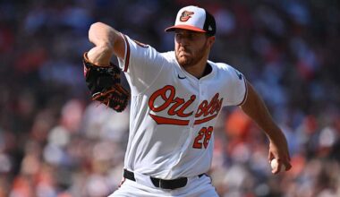 Orioles win low-scoring affair for Opening Day win against Twins