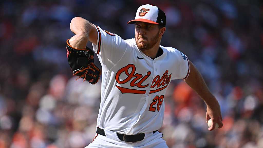 Orioles win low-scoring affair for Opening Day win against Twins