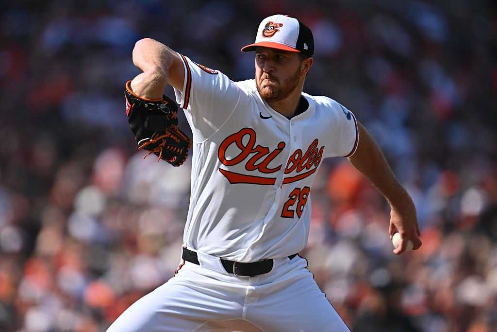 Orioles win low-scoring affair for Opening Day win against Minnesota Twins