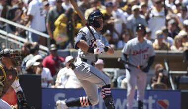 How to watch the Tigers this season; where to find Detroit SportsNet