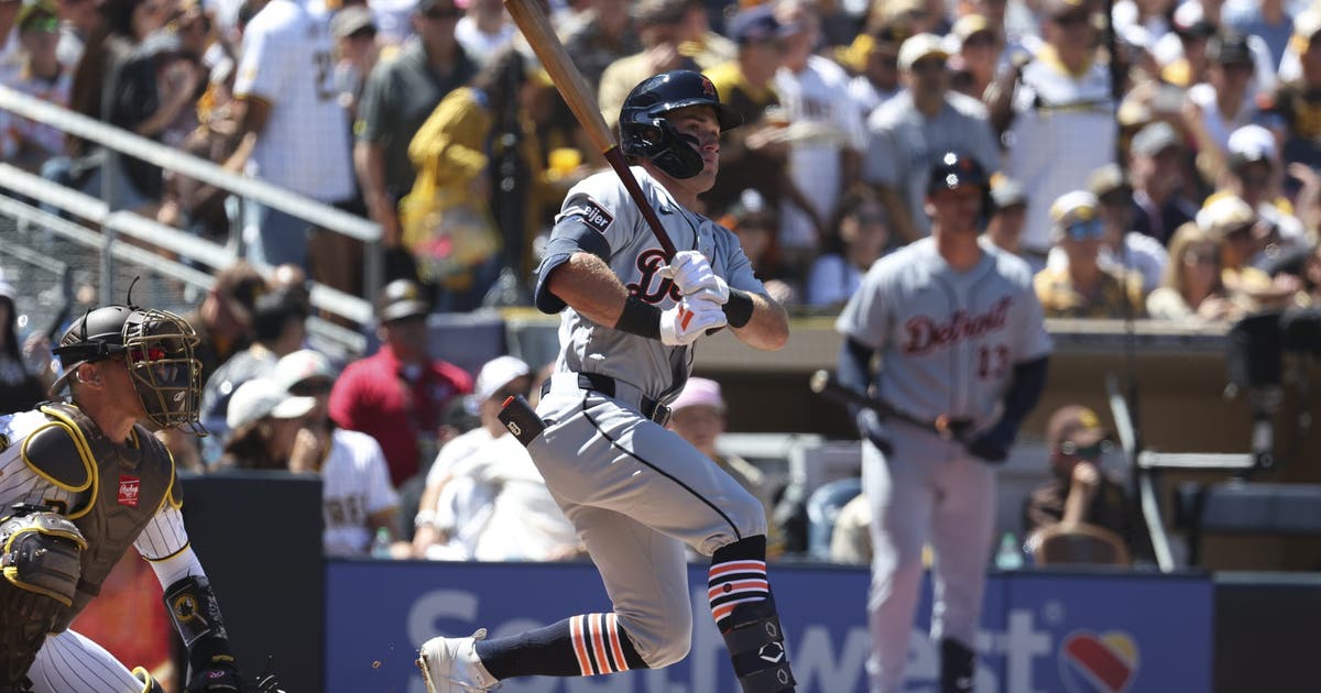 How to watch the Tigers this season; where to find Detroit SportsNet