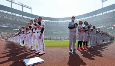 Orioles 2, Twins 1: Too many LOBs leads to sobs