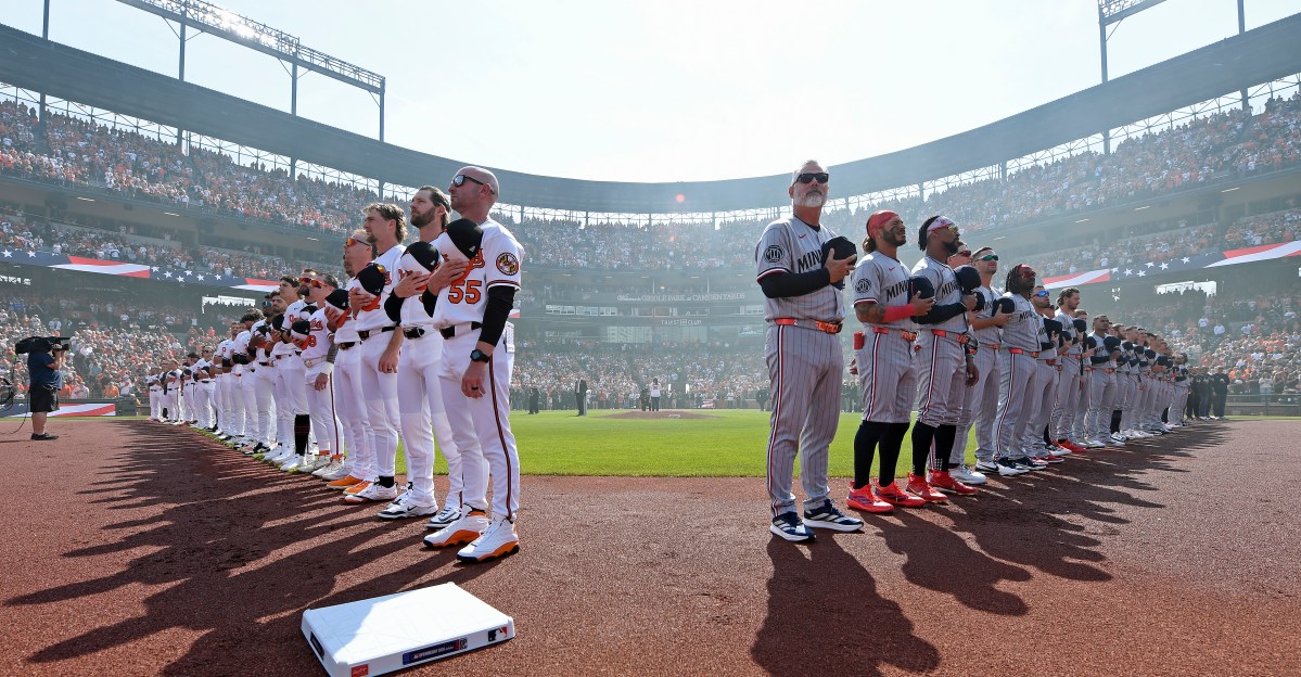 Orioles 2, Twins 1: Too many LOBs leads to sobs