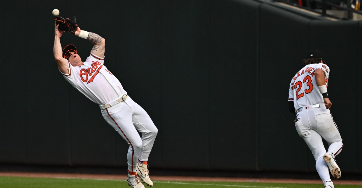 Game 2: Twins at Orioles