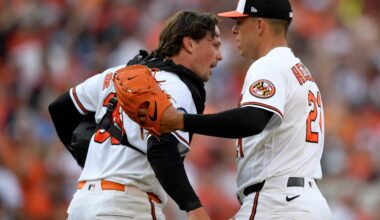 Orioles news: An Opening Day win
