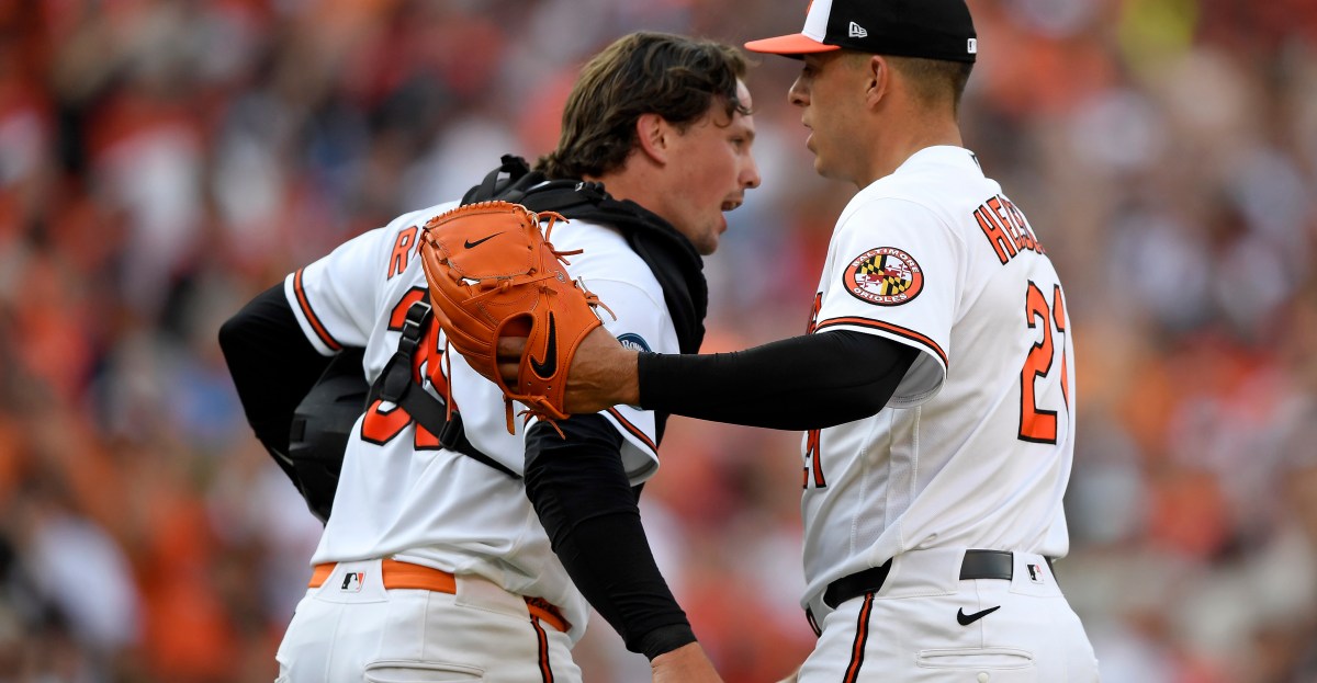 Orioles news: An Opening Day win