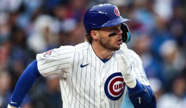 Chicago Cubs vs. Washington Nationals preview, Saturday 3/28, 1:20 CT