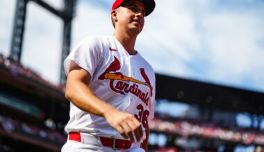 Game Discussion for St. Louis Cardinals vs Tampa Bay Rays