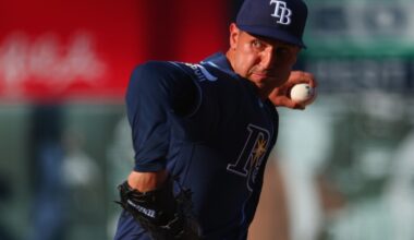 The One That Got Away: Cardinals 9, Rays 7