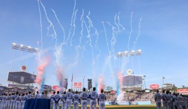 Dodgers news: Charley Steiner, Shohei Ohtani, Andy Pages