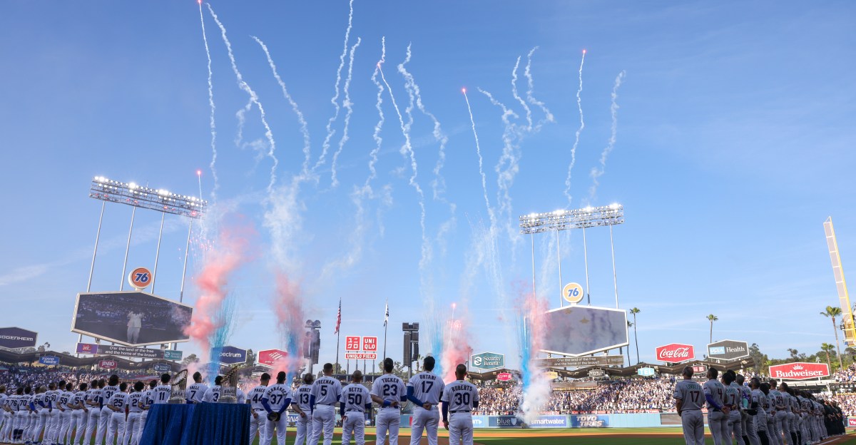 Dodgers news: Charley Steiner, Shohei Ohtani, Andy Pages