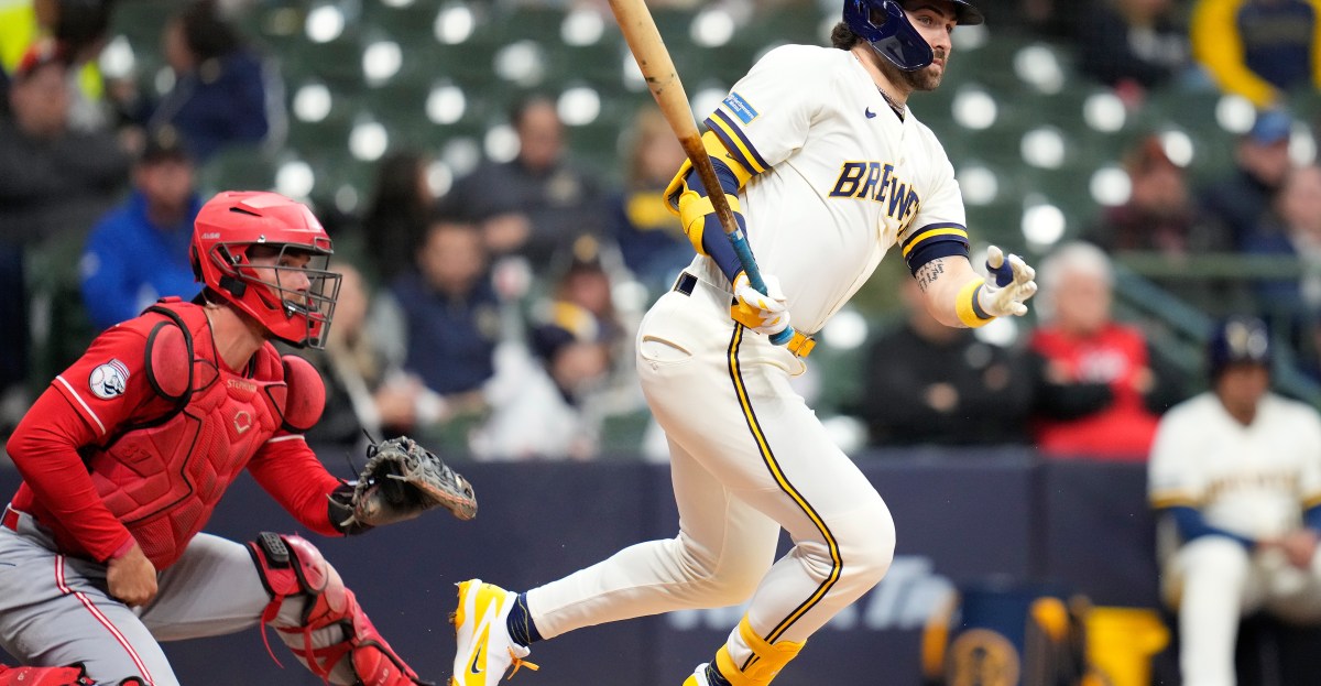 Brewers Notes: Outfield plans, bullpen options, and injury updates