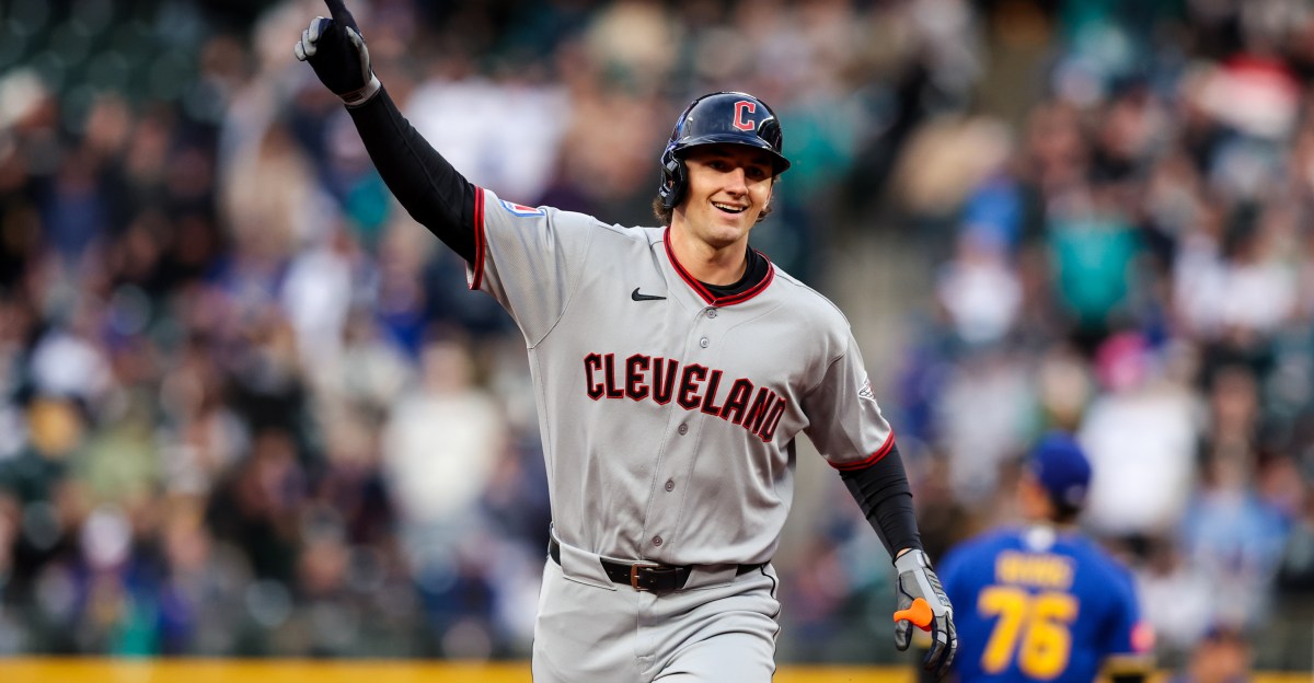 Guardians fall to Mariners on Primetime