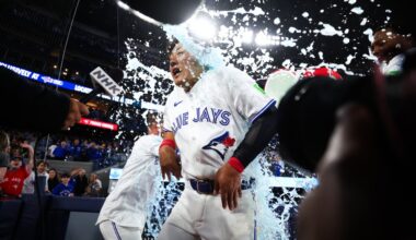 Yankees Rivals: Blue Jays walk off Athletics for second straight night