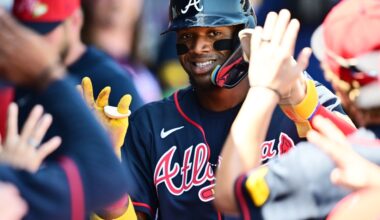 Atlanta Braves News: Opening Day roster, Grapefruit League champs, more