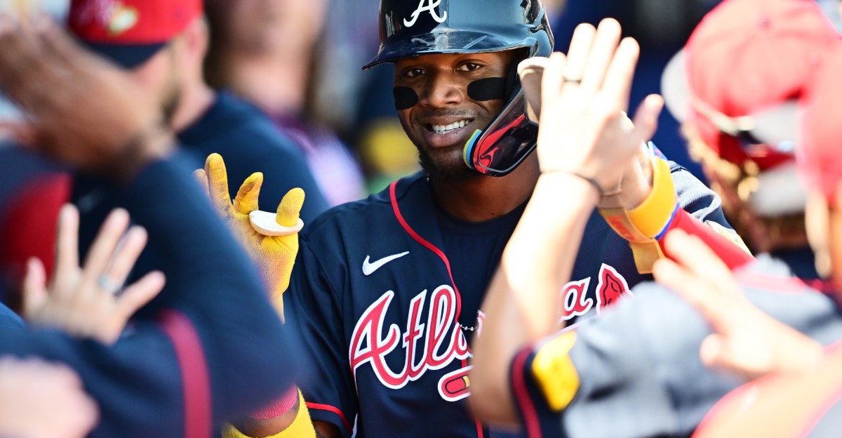 Atlanta Braves News: Opening Day roster, Grapefruit League champs, more