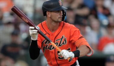 6 former Arizona baseball players make 2026 MLB Opening Day rosters