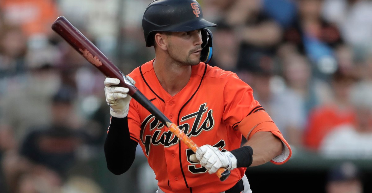 6 former Arizona baseball players make 2026 MLB Opening Day rosters