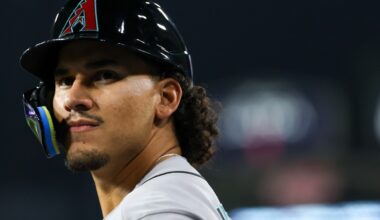 Statistic Review After the Dodgers Series