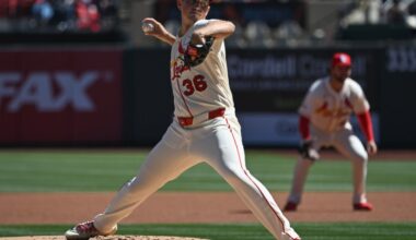McGreevy Tosses Gem, But Cardinals Need Wetherholt Heroics to Beat Rays