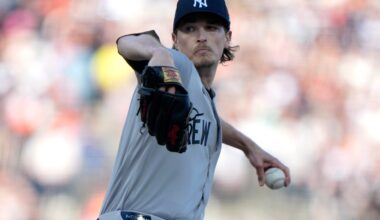 Yankees’ Max Fried dominates without his best stuff and command