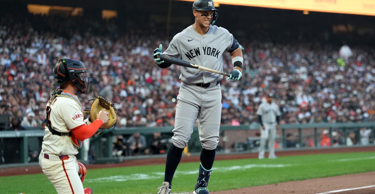 Yankees news: ABS gives Yanks an early edge