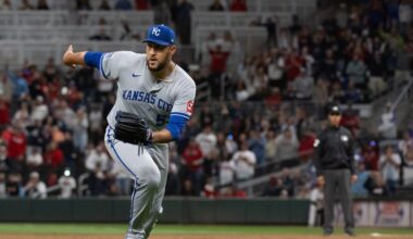 Quatraro: Carlos Estévez may pitch in lower-leverage situations