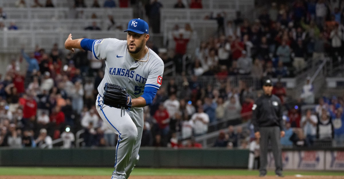 Quatraro: Carlos Estévez may pitch in lower-leverage situations