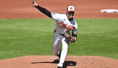 Orioles 8, Twins 6: Un-Abel to take the opening series