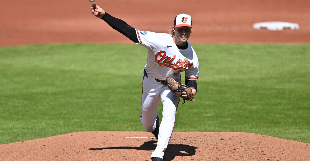 Orioles 8, Twins 6: Un-Abel to take the opening series