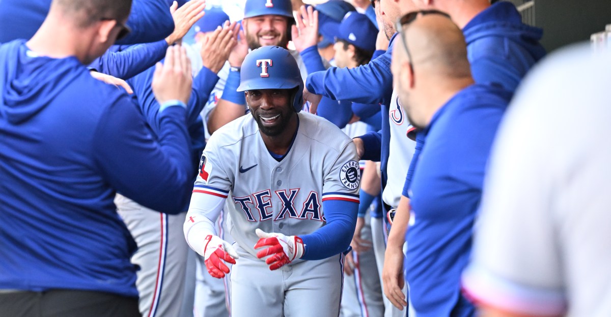 2026 Texas Rangers Recap: Week One