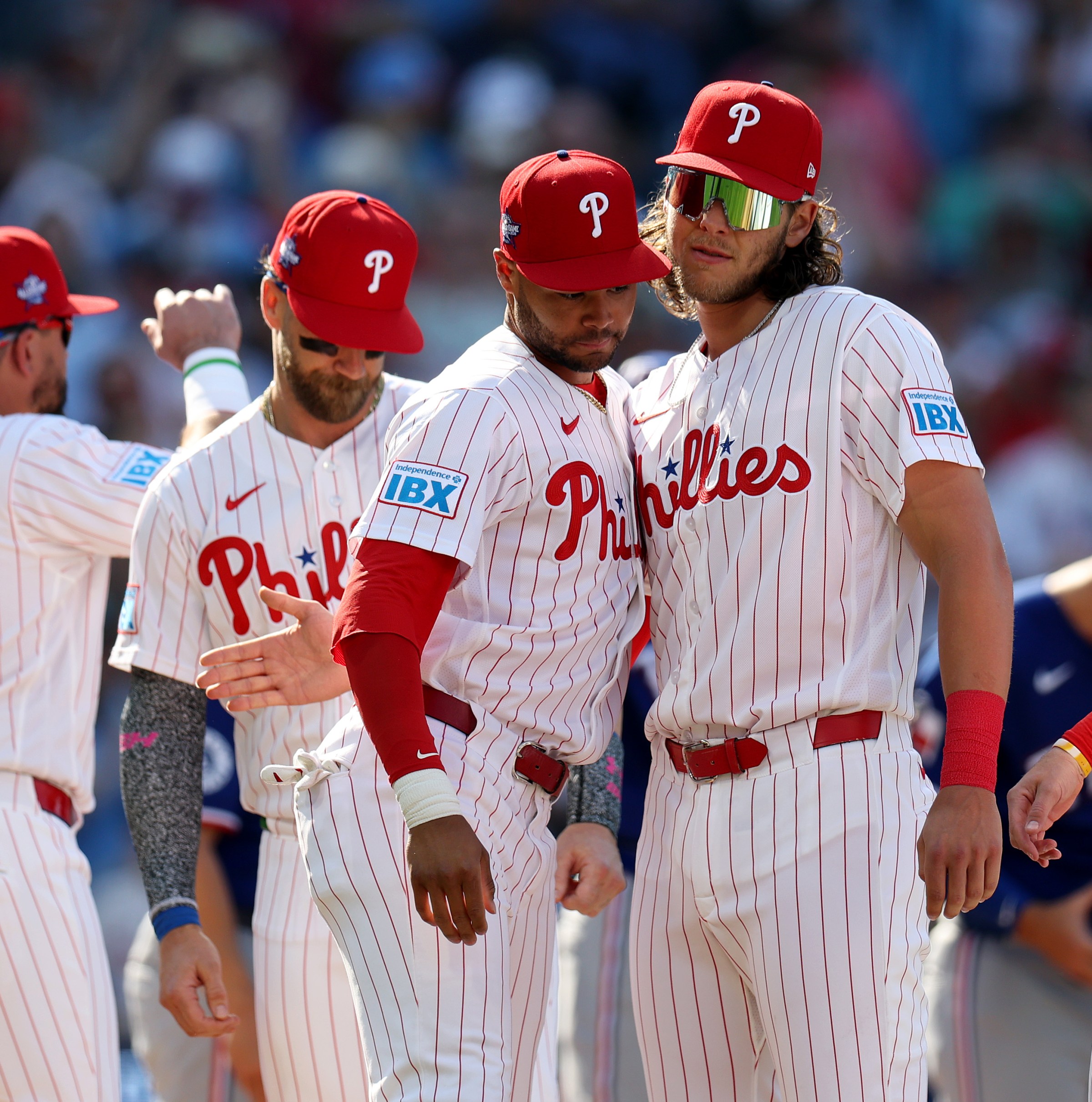 Rise and Phight: 3/27/2026