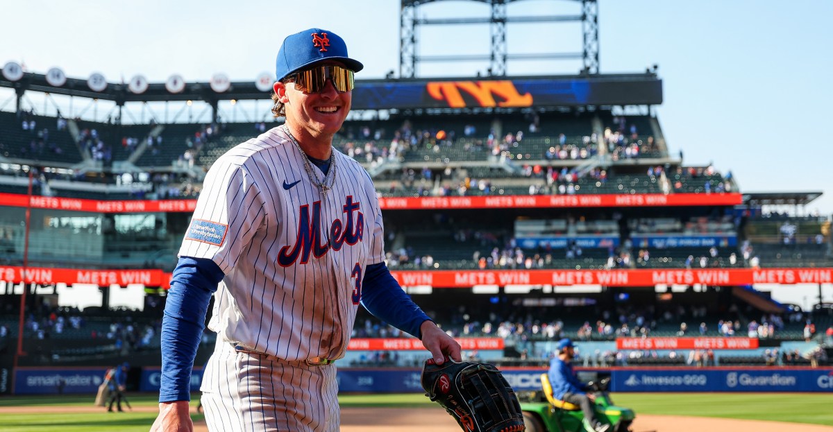 Mets News: Carson Benge, Opening Day win, Paul Skenes