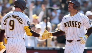 Padres Reacts Survey Results: Friar Faithful believe San Diego is better than what it has shown