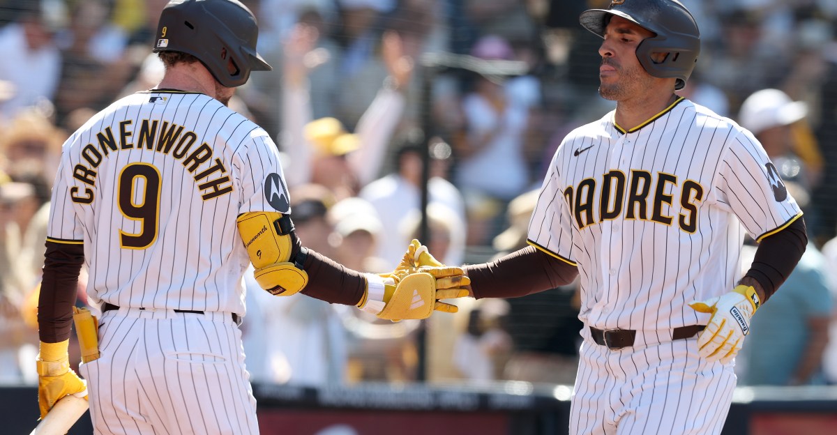 Padres Reacts Survey Results: Friar Faithful believe San Diego is better than what it has shown
