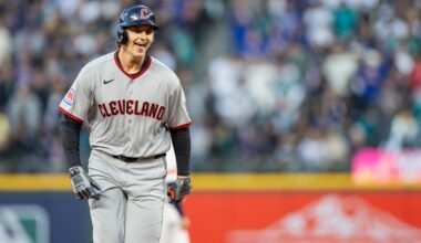 Guardians Defeat Mariners for Opening Day Win