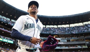 Mariners Game #2 Preview and Discussion: CLE at SEA, 3/27/26