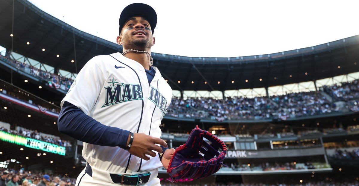 Mariners Game #2 Preview and Discussion: CLE at SEA, 3/27/26