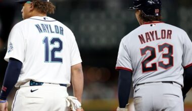 Mariners Game #4 Preview and Discussion: CLE at SEA, 3/29/26