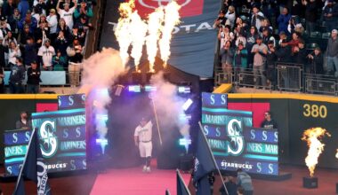 Mariners and KING 5 announce plan to air 10 games on over-the-air cable for free in 2026