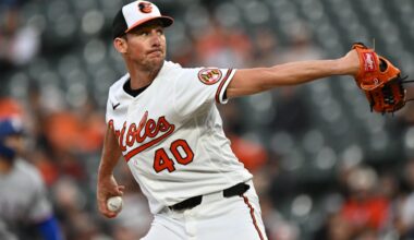 Bassitt struggles in debut, Orioles fall 5-2