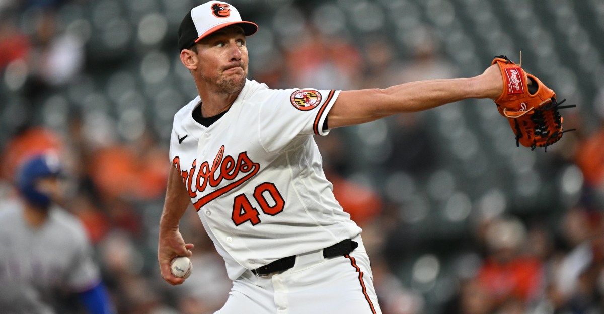 Bassitt struggles in debut, Orioles fall 5-2