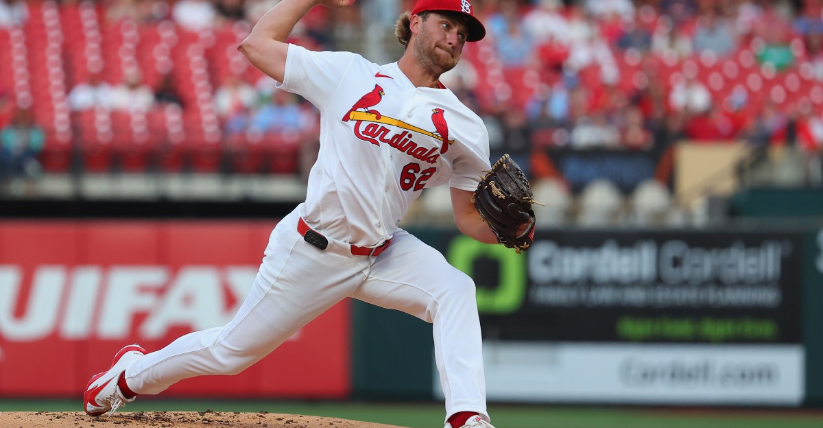 New York City Mets Defeat St Louis City Cardinals 4-2 on 3/30/26