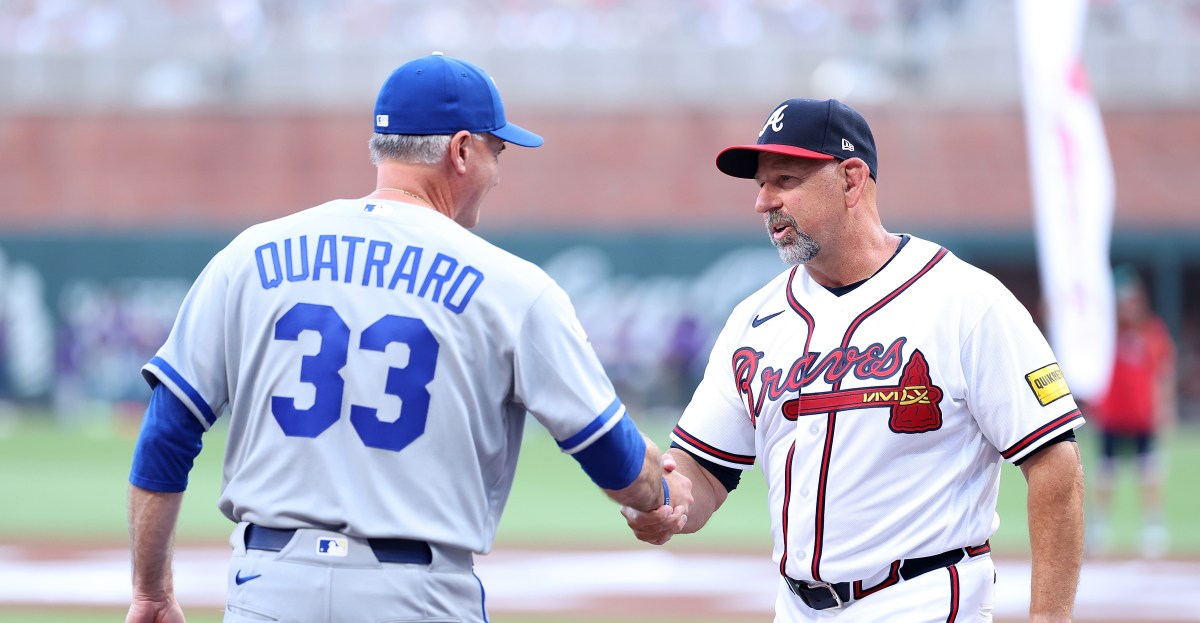 Royals fall to Atlanta, 6-0