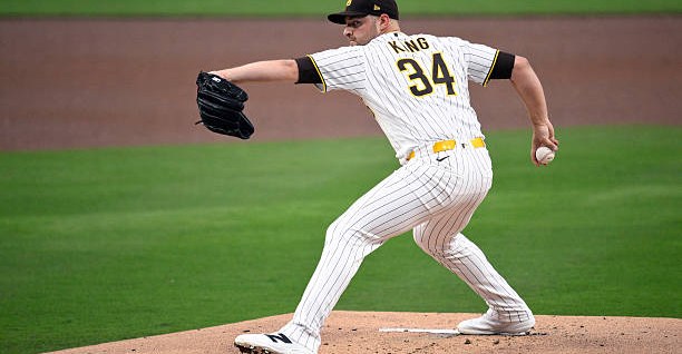 San Diego hopes to stave off Opening Series sweep