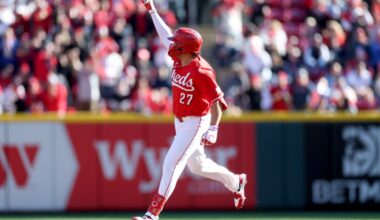 Sal Stewart, the world’s greatest hitter of baseballs